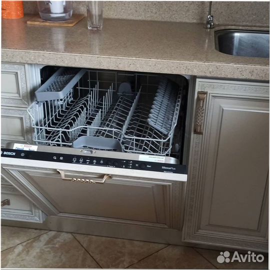 Ремонт стиральных и посудомоечных машин в Казани