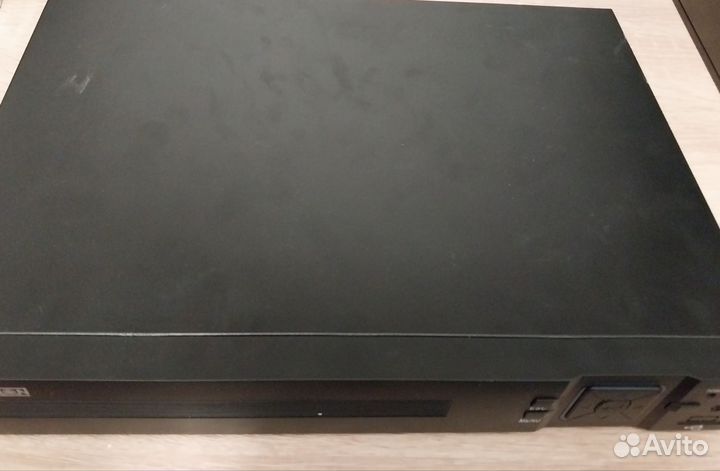 Ip видеорегистратор для видеонаблюдения