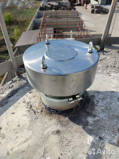 Оборудование силоса