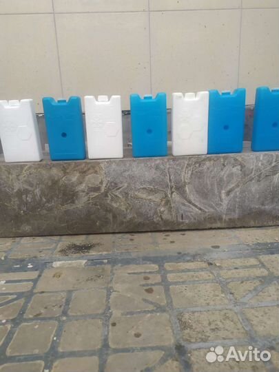 Хладоэлемент