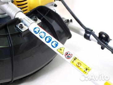 Мотокоса Beezone CG330BF