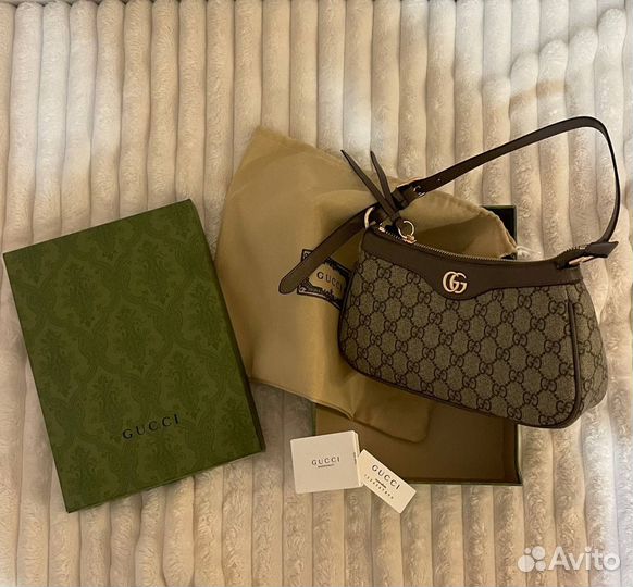 Сумка женская gucci