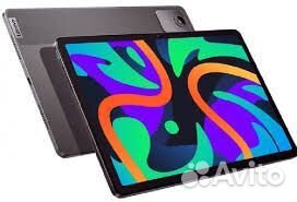 Планшет Lenovo xiaoxin pad 2024