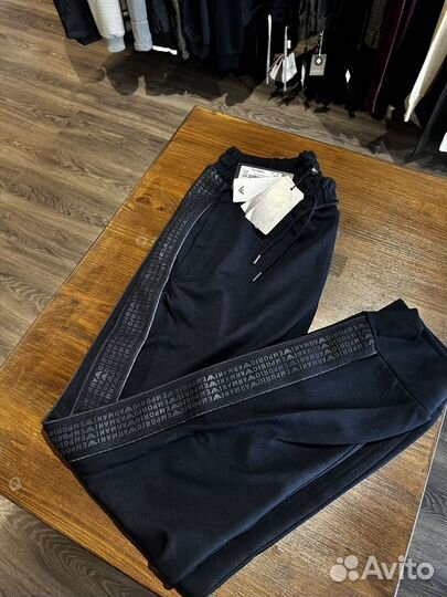 Спортивный костюм emporio armani