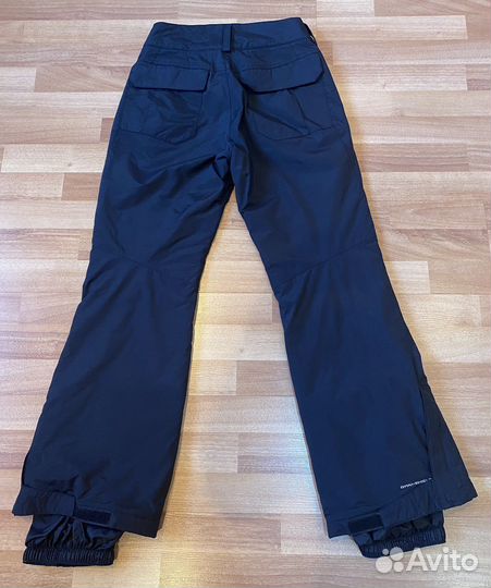 Зимние брюки для девочки