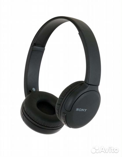Беспроводные наушники sony wh-ch510