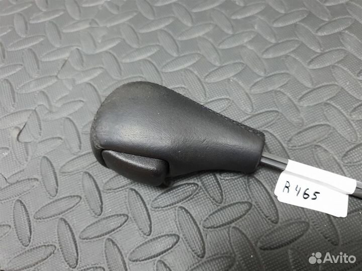 Ручка АКПП BMW E46