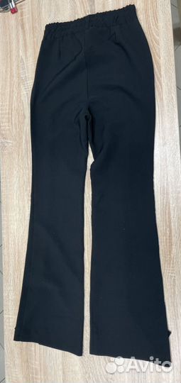 Брюки со стрелками для танцев