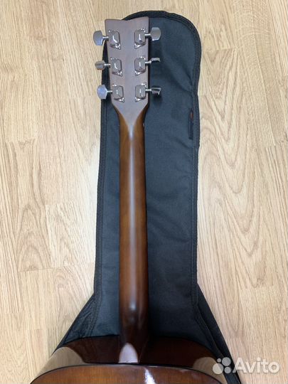 Гитара yamaha f310