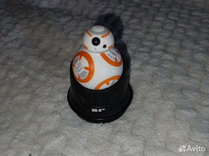 Игрушка из звездных войн