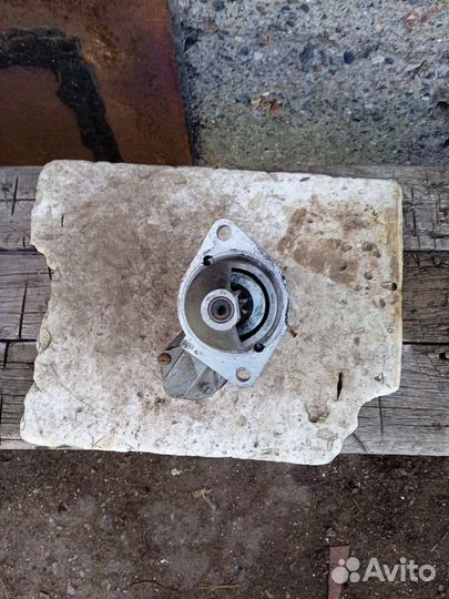 Стартер калина