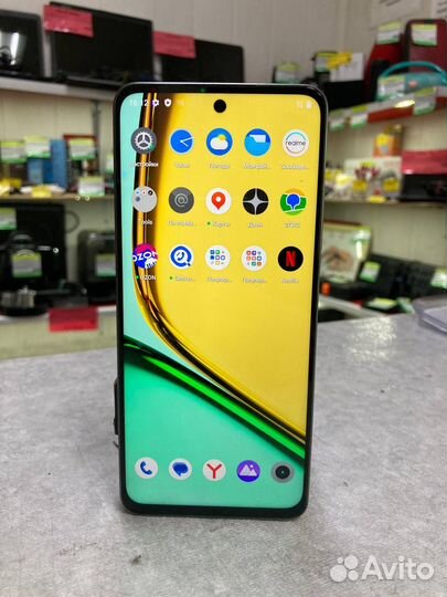 realme C67, 8/256 ГБ