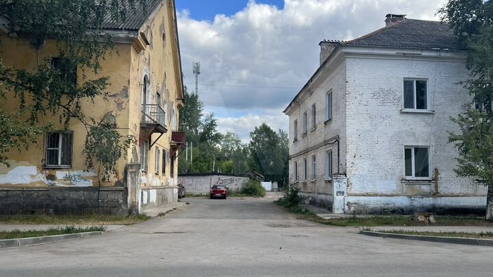 Гараж, 20 м²