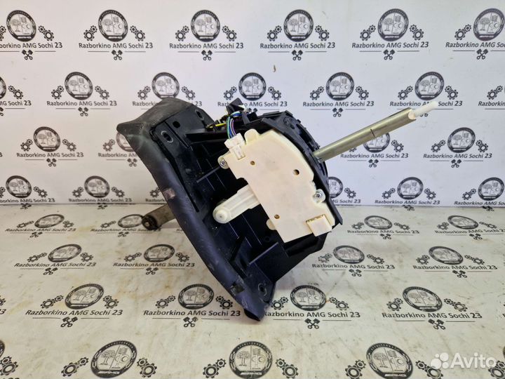 Кулиса (селектор) АКПП для infiniti Q50 V37