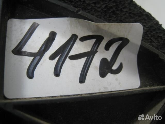 Пыльник переднего крыла Nissan Juke F15