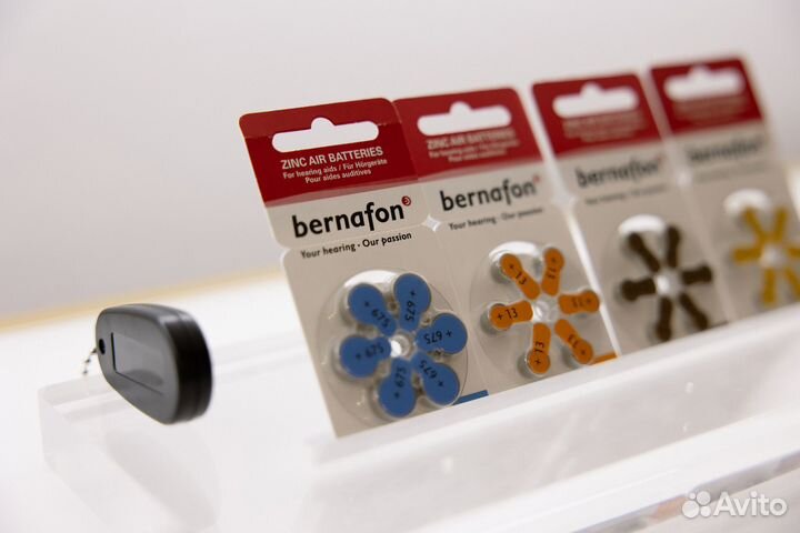 Батарейки для слуховых аппаратов все размеры