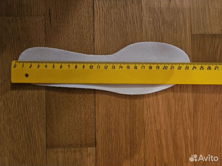 Коньки фигурные