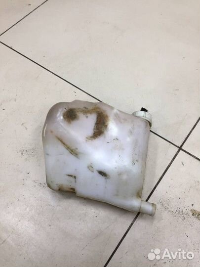 Бачок расширительный