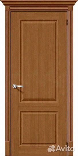 Межкомнатная дверь Bravo 003-0601 Статус-12 Ф-11 О