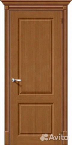 Межкомнатная дверь Bravo 003-0601 Статус-12 Ф-11 О