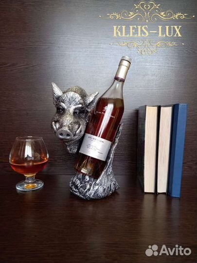 Подставка под бутылку 