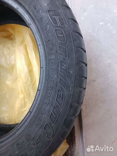 Cordiant Sport 2 195/55 R15 85H