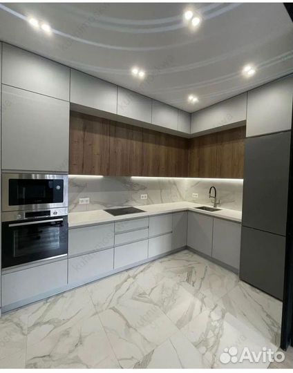 Кухня на заказ