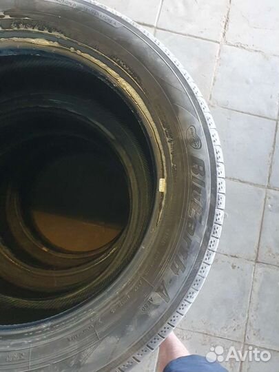 Yokohama BluEarth-A 205/55 R16