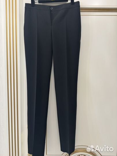 Брюки Шанель оригинал 38