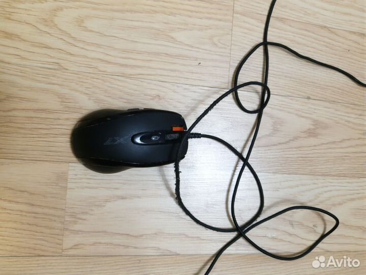 Камера/клавиатура/мышь