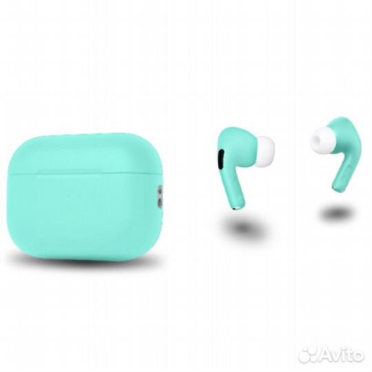 Наушники беспроводные Apple AirPods Pro (2022) Tif