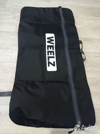 Чехол под взрослый самокат