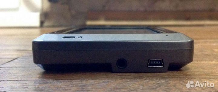 Gps навигатор