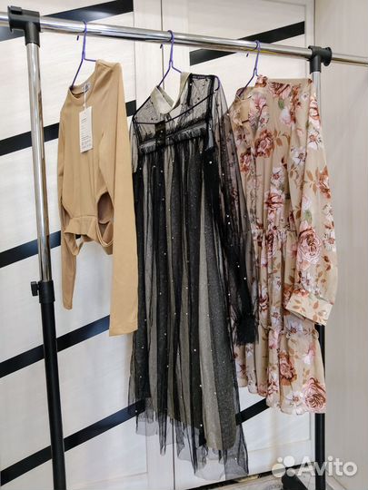 Вещи женские пакетом 42-44 новые