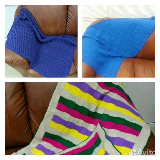 Вязание/вышивка на заказ