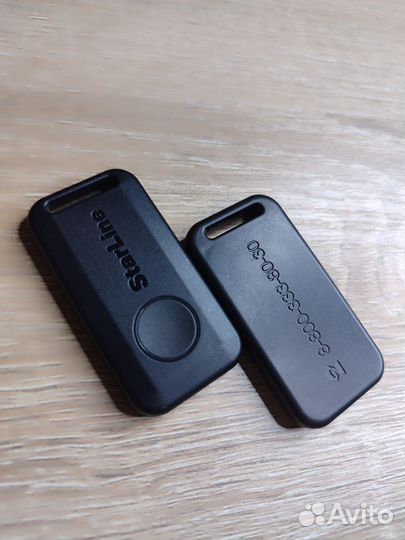 Метка Стар Лайн S96 Sterline