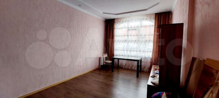 3-к. квартира, 92,5 м², 6/7 эт.