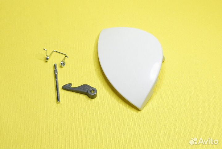 Ручки дверцы люков Indesit Ariston