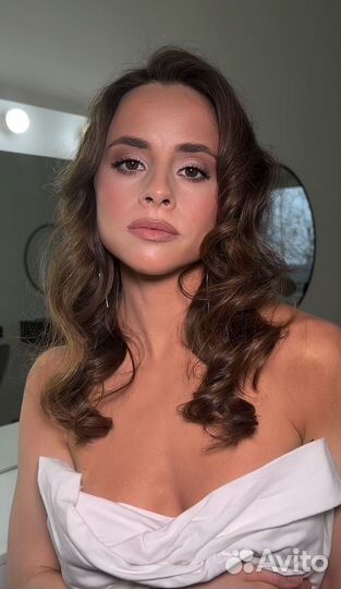 Визажист/Обучение професии с трудоустройством