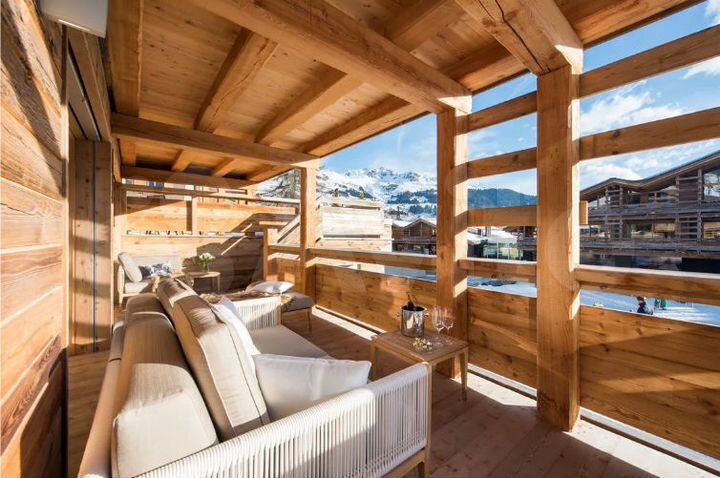 2-к. квартира, 81 м², 3/5 эт.