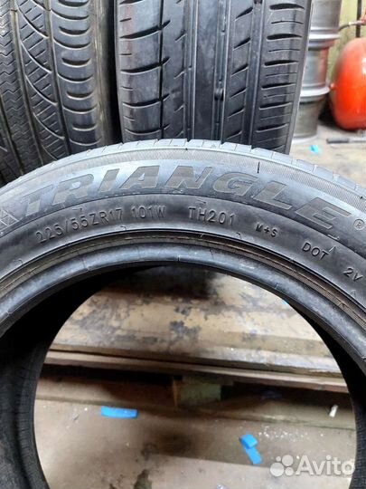 Triangle Sportex TSH11 225/55 R17 101W