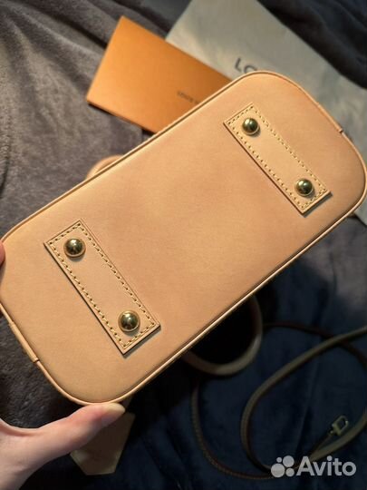 Louis Vuitton Alma BB оригинал