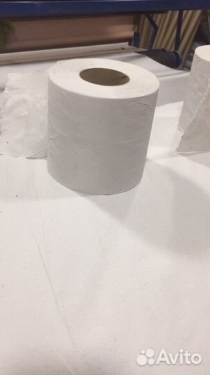 Туалетная бумага