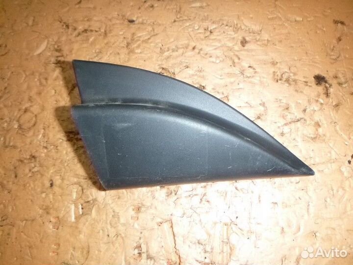 Крышка зеркала внутренняя правая hyundai tucson 20
