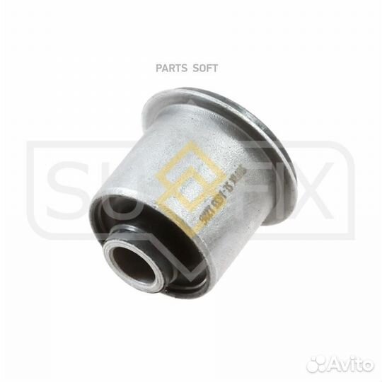 Sufix SL1633 Сайлентблок верхнего рычага подвески