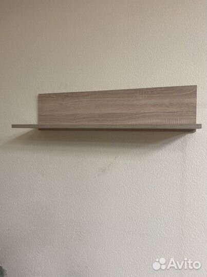 Полка настенная
