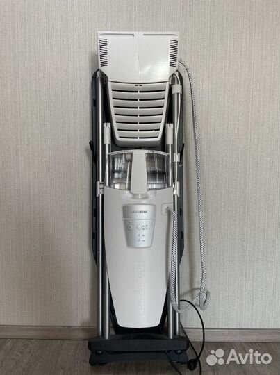 Система гладильная Laurastar S Pure