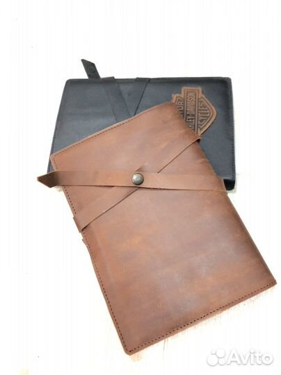 Ежедневник блокнот