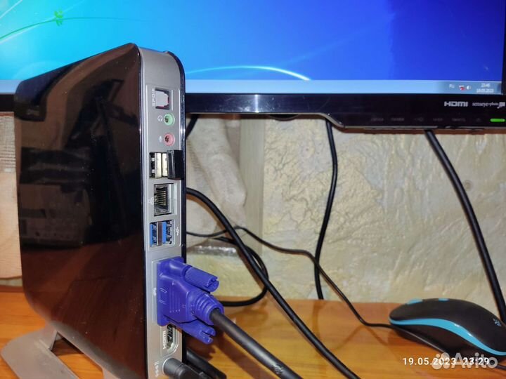 Мини компьютер