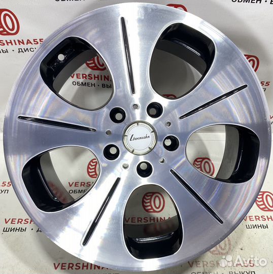 Bridgestone lowenzahn R17 5/114.3 цо 73.1 мм